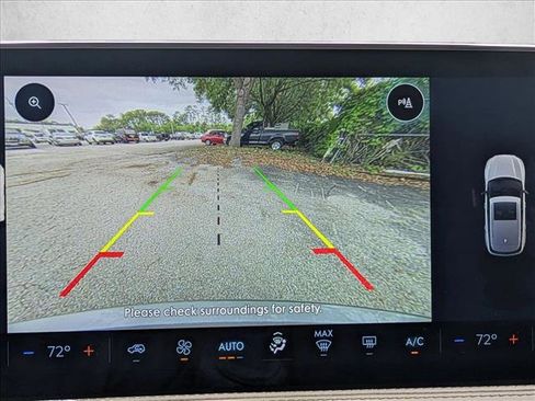 Used 2024 Lincoln Corsair Reserve image 13