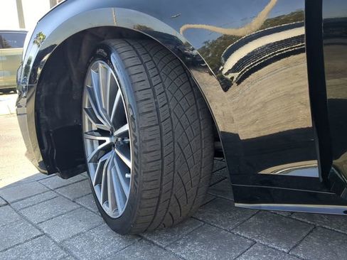 Used 2023 Audi A5 2.0T Premium Plus w/ Premium Plus image 35