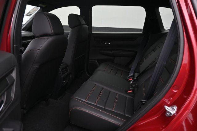 New 2026 Honda CR-V Sport-L image 18