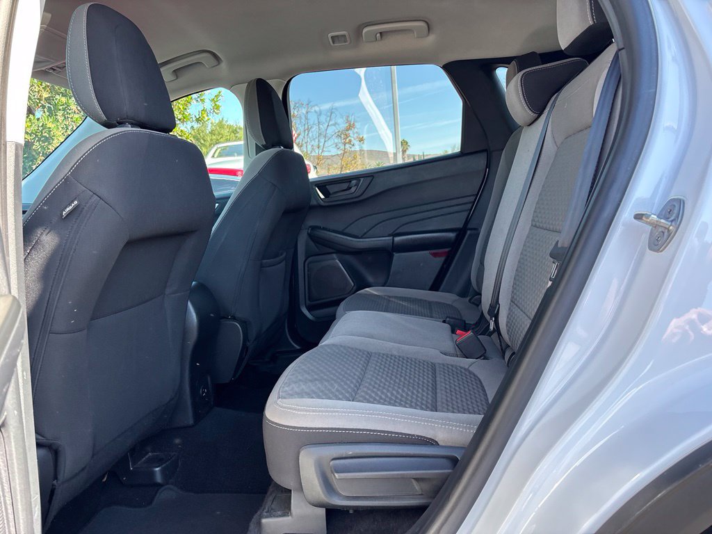 Used 2022 Ford Escape SE AWD/4WD image 21