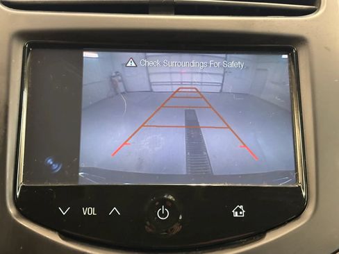 Used 2016 Chevrolet Trax LTZ AWD/4WD image 24