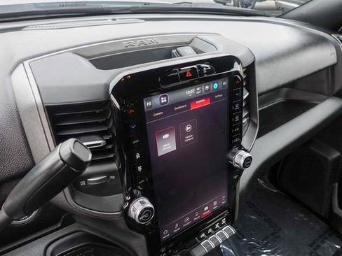 Used 2025 RAM 3500 Tradesman image 23