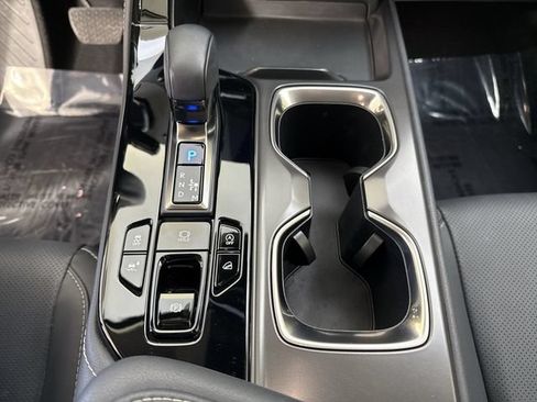Certified 2025 Lexus NX 350 AWD w/ Cold Area Package image 20