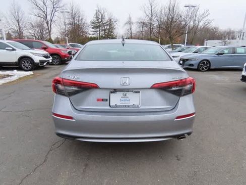 Used 2023 Honda Civic Sport image 5