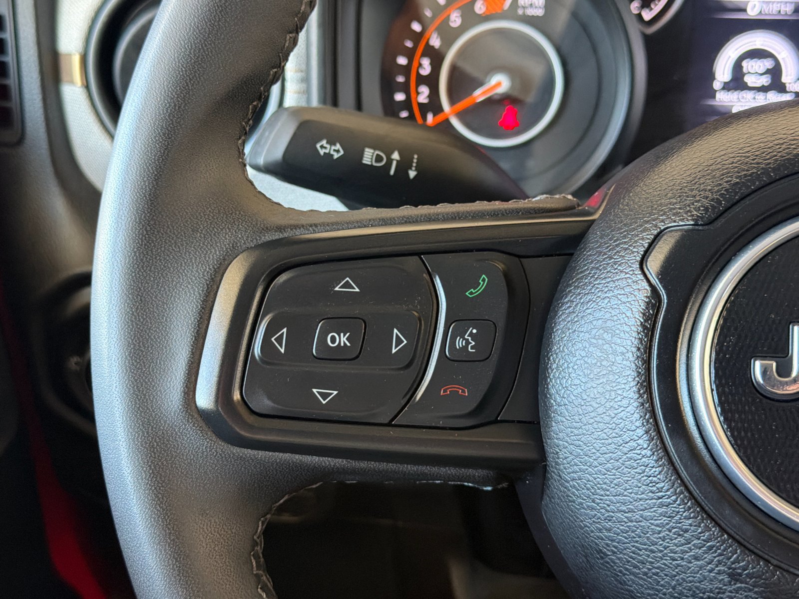 Used 2025 Jeep Wrangler Unlimited Sport AWD/4WD image 27