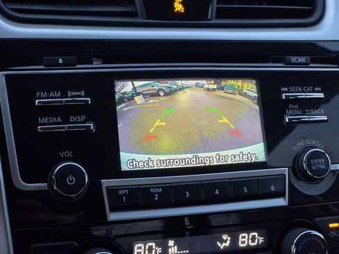 Used 2018 Nissan Altima 2.5 SV image 30