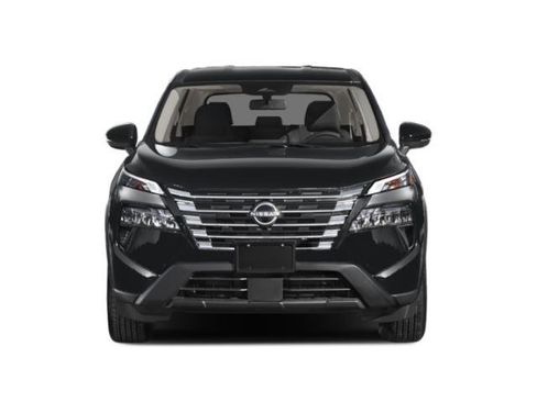 Used 2024 Nissan Rogue S AWD/4WD image 7