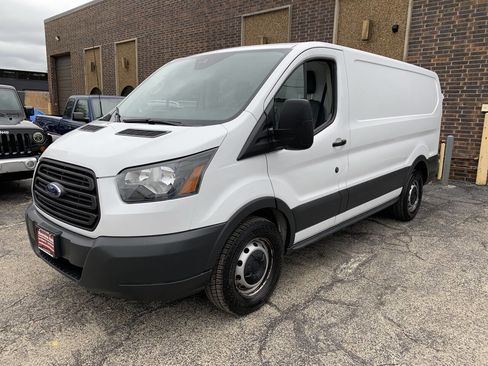 Used 2016 Ford Transit 150 130 Low Roof image 11
