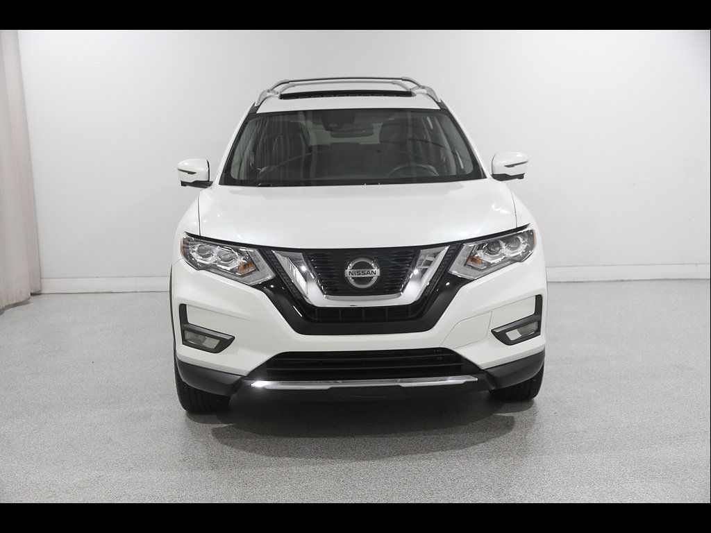 Used 2020 Nissan Rogue SL w/ Premium Package AWD/4WD image 2