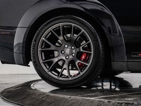 Used 2022 Dodge Challenger SRT Hellcat RWD image 97