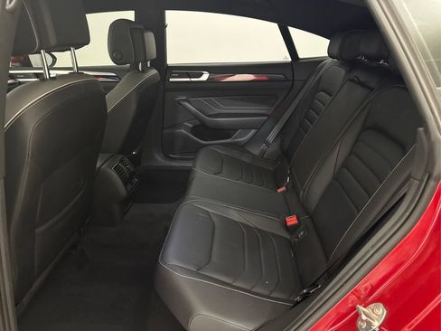 Used 2021 Volkswagen Arteon SEL Premium AWD/4WD image 24