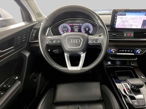 Used 2023 Audi Q5 2.0T Prestige w/ Prestige Package AWD/4WD image 6