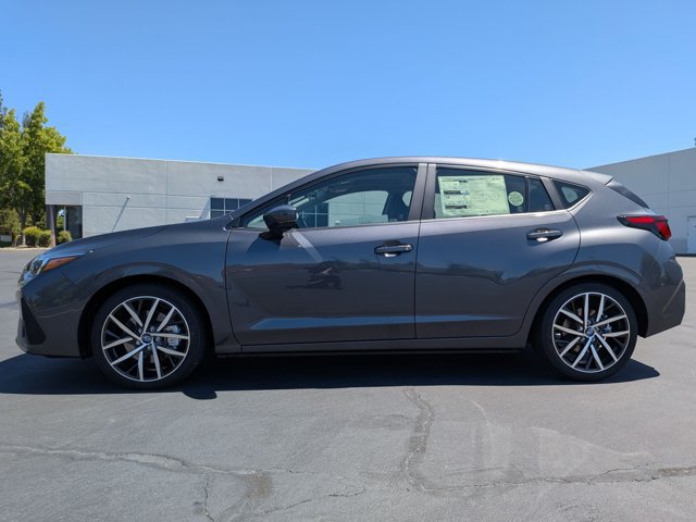 Used 2026 Subaru Impreza 2.0i Sport AWD/4WD image 9