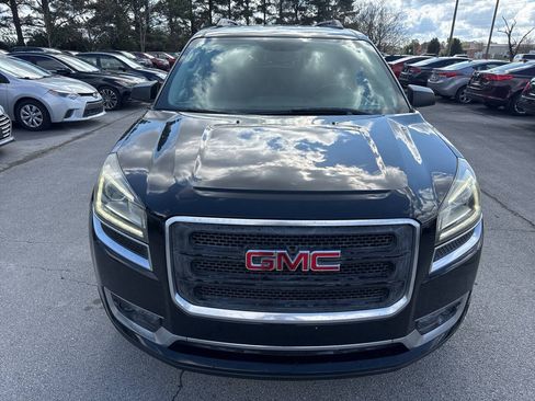 Used 2016 GMC Acadia SLE FWD image 3