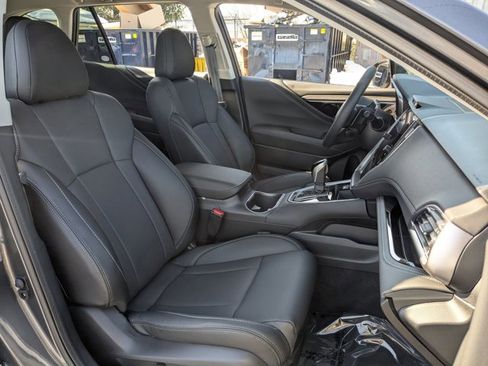 Certified 2025 Subaru Outback Limited image 23