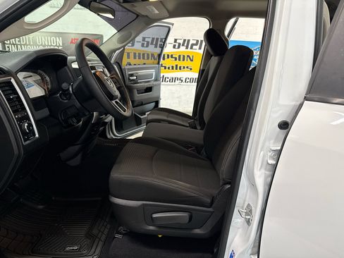 Used 2020 RAM 1500 Classic Warlock image 11