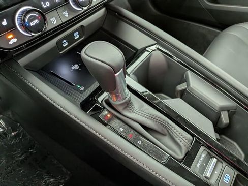 New 2026 Honda Accord Touring image 20