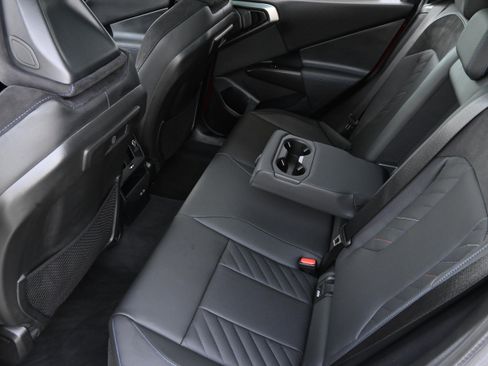 Certified 2025 BMW X3 M50 w/ Premium Package image 9