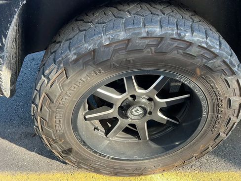 Used 2018 RAM 1500 Big Horn image 16