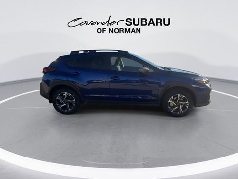 New 2026 Subaru Crosstrek 2.0i Premium image 9