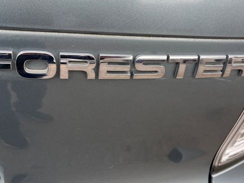 Used 2010 Subaru Forester 2.5X image 23