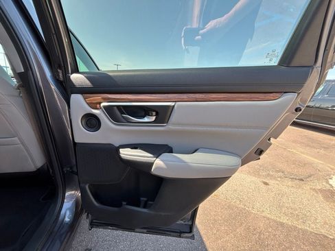 Used 2020 Honda CR-V EX-L image 41