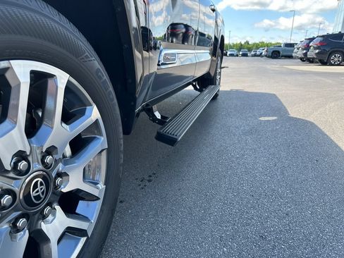 New 2026 Toyota Tundra 1794 Edition AWD/4WD image 9