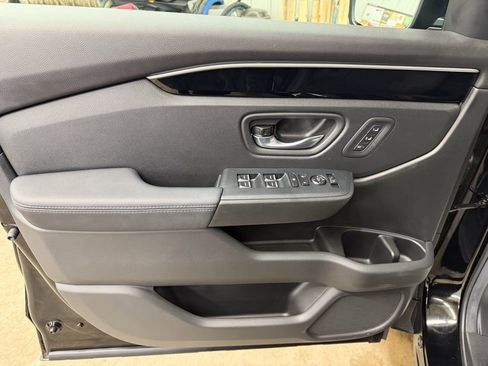 Used 2026 Honda Passport RTL image 8