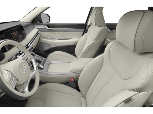 Used 2024 Hyundai Palisade Calligraphy FWD image 6