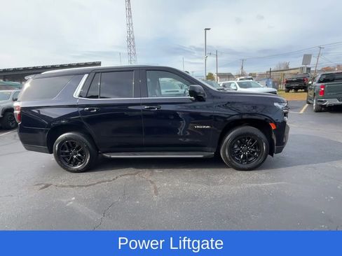 Certified 2021 Chevrolet Tahoe LT image 10