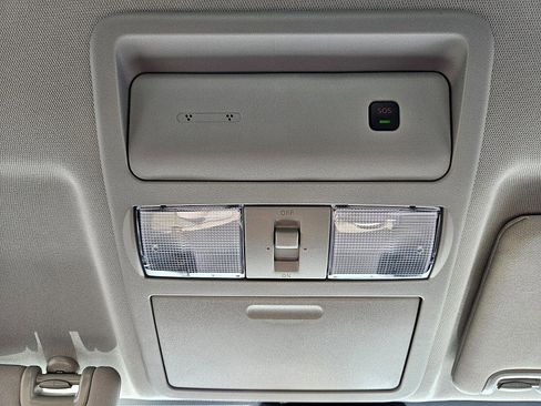 New 2026 Nissan Frontier S image 19