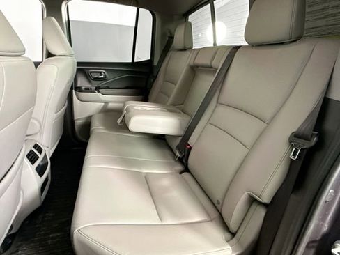 Certified 2022 Honda Ridgeline RTL-E image 27
