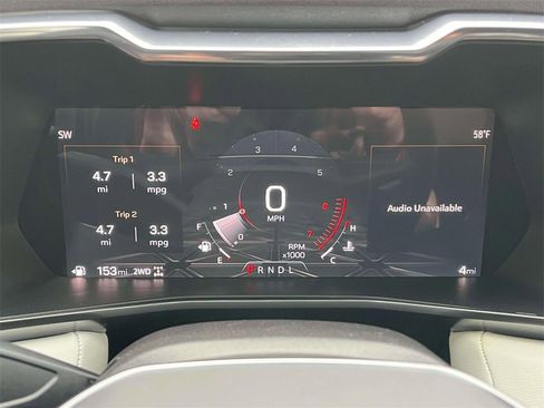 New 2026 GMC Canyon AT4X image 32