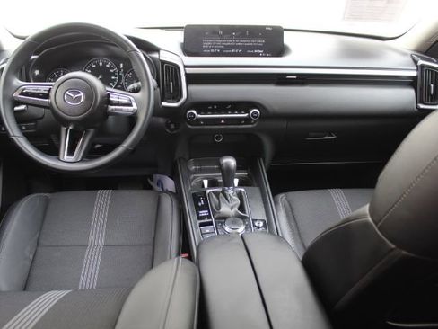 Certified 2025 MAZDA CX-50 AWD 2.5 S w/ Preferred Package image 25