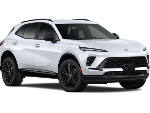 New 2026 Buick Envision Sport Touring image 28