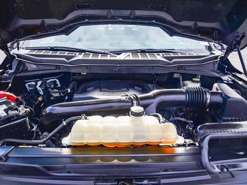 Certified 2022 Ford F150 Limited image 25