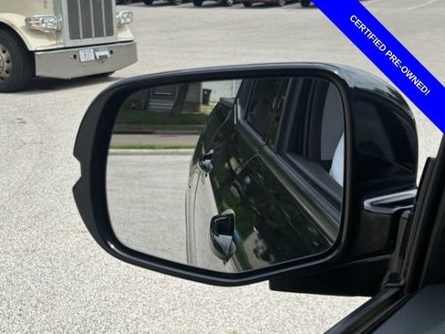 Certified 2023 Honda Ridgeline Sport image 34