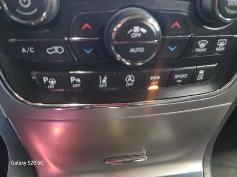 Used 2018 Jeep Grand Cherokee Overland image 43