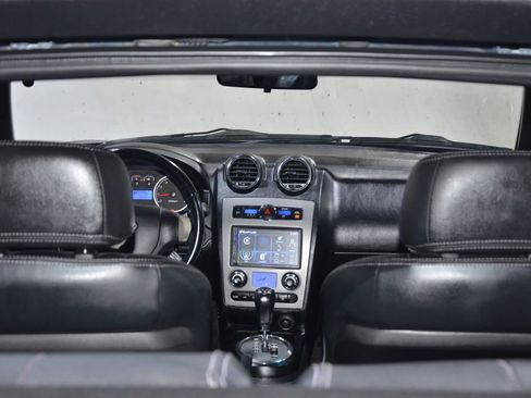 Used 2008 Hyundai Tiburon image 37