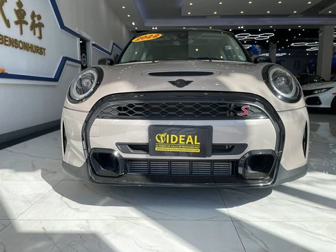 Used 2023 MINI Cooper S FWD image 4