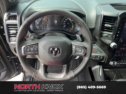 New 2026 RAM 1500 RHO AWD/4WD image 8