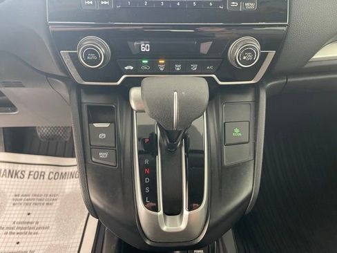 Used 2017 Honda CR-V LX image 41