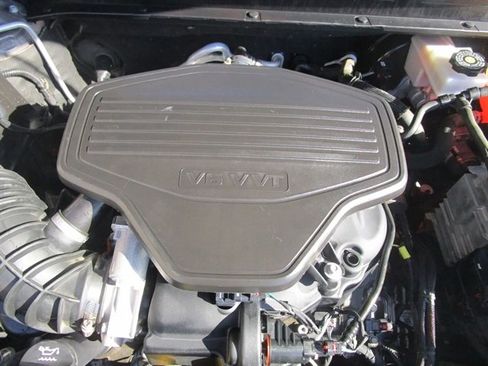 Used 2020 GMC Acadia Denali w/ Technology Package image 50