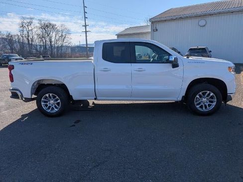 New 2026 Chevrolet Silverado 1500 LT image 4