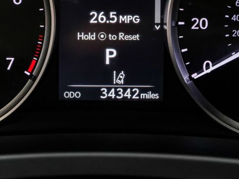 Used 2024 Lexus IS 350 F Sport RWD image 22