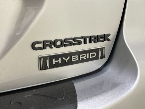 New 2026 Subaru Crosstrek 2.5i Sport AWD/4WD image 10