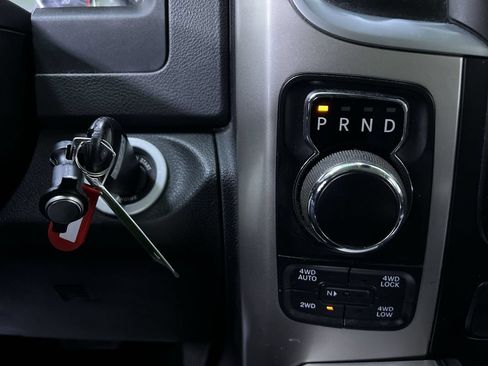 Used 2017 RAM 1500 Lone Star AWD/4WD image 26