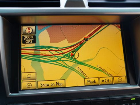 Used 2011 Lexus GX 460 Premium image 12