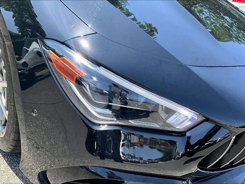 Certified 2022 Mercedes-Benz CLA 45 AMG 4MATIC image 24