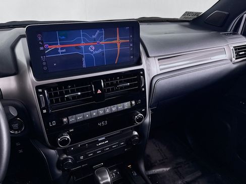 Used 2022 Lexus GX 460 Premium w/ Premium Package image 20